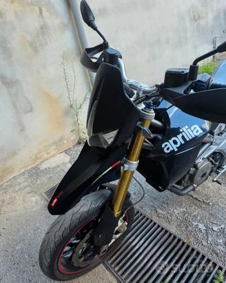 dorsoduro 750 