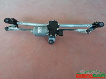 Leveraggio tergi jeep renegade