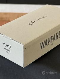 Ray-Ban Meta Wayfarer Gen 2