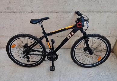 bici mtb