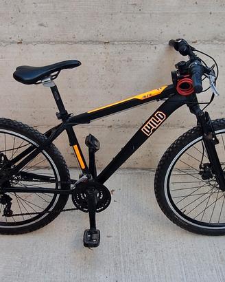 bici mtb