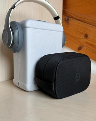 Beats Studio Pro - Cuffie Bluetooth Wireless