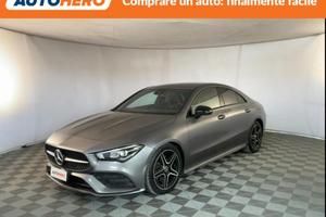 MERCEDES-BENZ CLA 200 MX55353