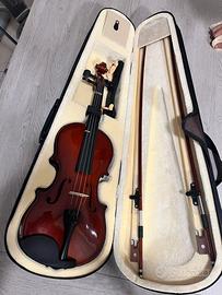 Violino 3/4