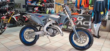 Tm Racing 125 Supermotard ES FI 2026