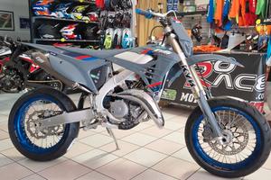 Tm Racing 125 Supermotard ES FI 2026