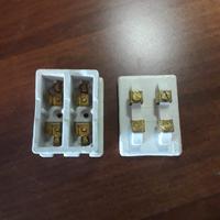 Portafusibili in ceramica