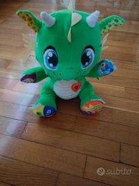 Clementoni Dino Draghetto Birichino