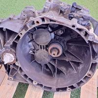 CAMBIO MANUALE COMPLETO FORD C - Max Serie 6M2R-7F