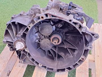 CAMBIO MANUALE COMPLETO FORD C - Max Serie 6M2R-7F