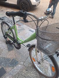 Bicicletta
