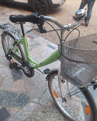 Bicicletta