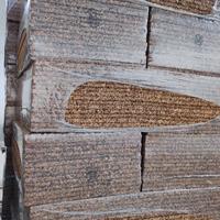 Pannelli sughero isolamento