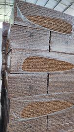 Pannelli sughero isolamento