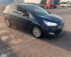 Ford cmax