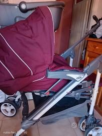 Kit Bambino: Trio CAM + Seggiolino Fisher-Price