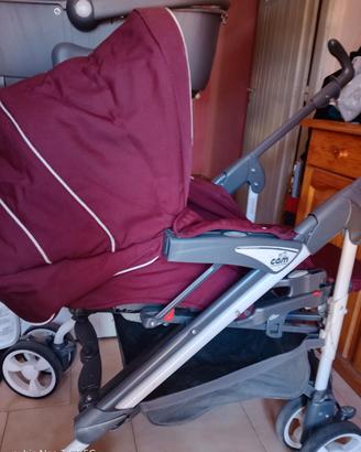 Kit Bambino: Trio CAM + Seggiolino Fisher-Price