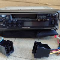 Radio Pioneer KEH-P1010R