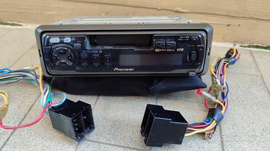 Radio Pioneer KEH-P1010R