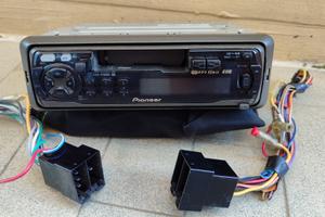 Radio Pioneer KEH-P1010R