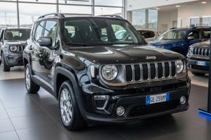 Jeep Renegade 1.6 Mtj 130 Cv limited (Iva Esclusa)
