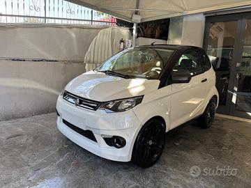 Aixam City Sport Unico proprietario Finanziabile