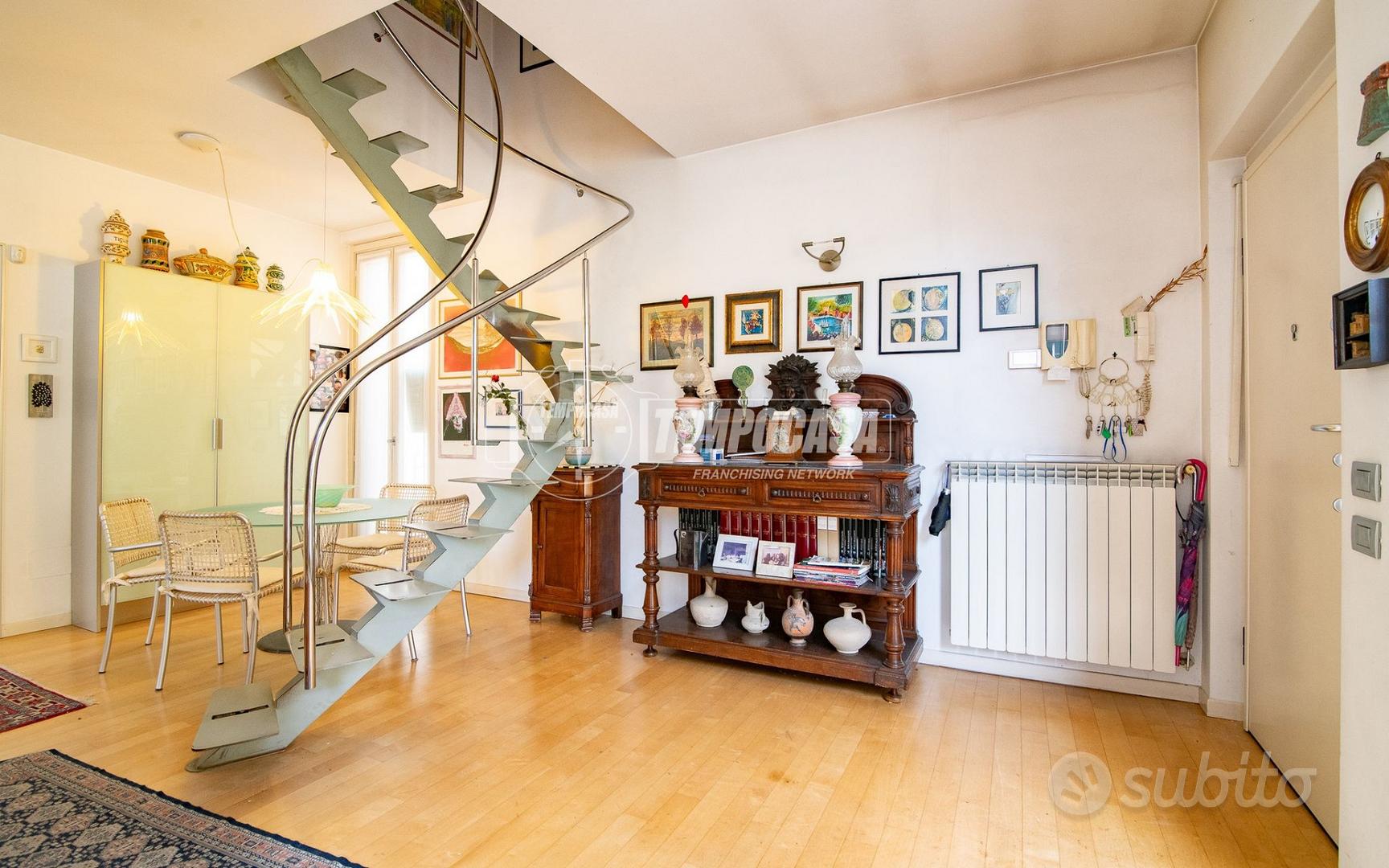 Appartamento – Groppello d'Adda, Milano - Altro