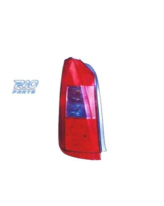 FANALE SINISTRO PER LANCIA MUSA 04-10 FUMÈ ROSSO