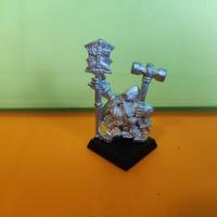 Forgiarune 5 ed Nani Warhammer