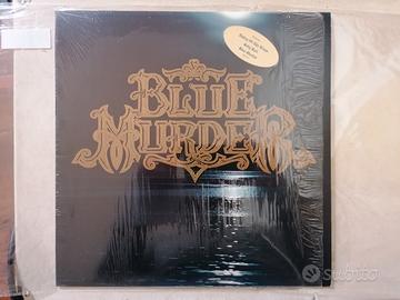 Dischi in vinile LP Hard rock Heavy metal Aor 0-C