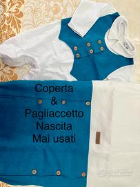 Corradino neonato cotone primavera, autunno.