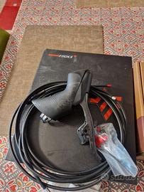 Componenti Sram Red disc 12v
