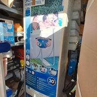 Piscina Bestway 4x2 
