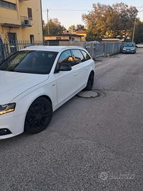 Audi A4 S Line 2.0Tdi