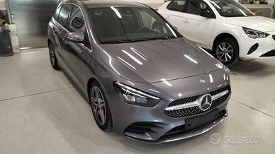 Mercedes classe b