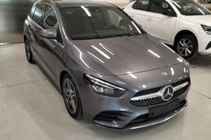 Mercedes classe b