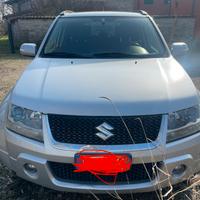 Suzuki grand vitara 2