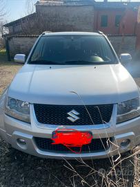 Suzuki grand vitara 2