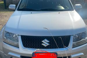 Suzuki grand vitara 2