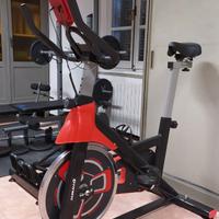 SPIN BIKE "FFITNESS UF3604FF" -INDOOR CYCLING