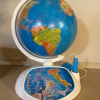 Mappamondo Sapientino