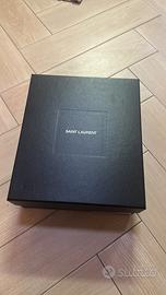 Stivali saint laurent