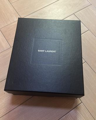 Stivali saint laurent