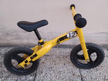 Balance Bike Chicco Tunder