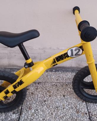 Balance Bike Chicco Tunder