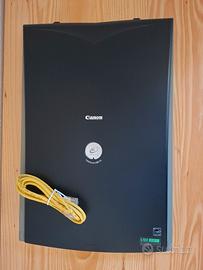 scanner Canon CanoScan LiDE 25