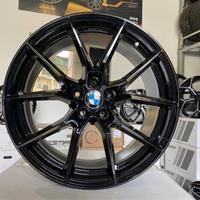 Cerchi Bmw raggio 19 NUOVI cod.873492