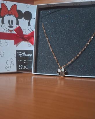 Collana Disney Collection by Stroili - Minnie con 