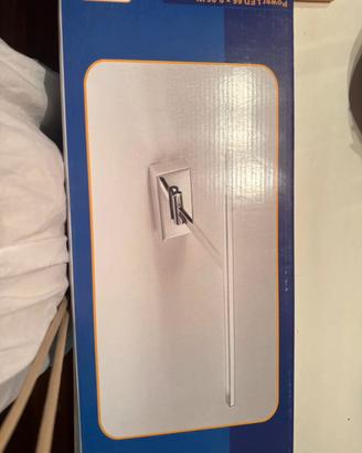 Lampada led da muro (interno)