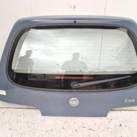 46512316 PORTELLONE POSTERIORE FIAT 600 (187) 1.1 
